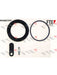 Valeo FTE Brake Caliper Repair Kit 9323770 Brake Caliper Repair Kit Valeo - Micks Gone Bush