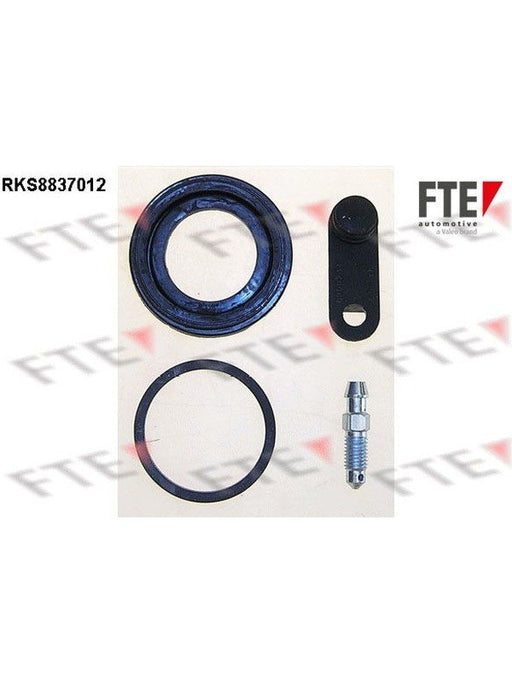 Valeo FTE Brake Caliper Repair Kit 9323771 Brake Caliper Repair Kit Valeo - Micks Gone Bush