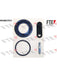 Valeo FTE Brake Caliper Repair Kit 9323771 Brake Caliper Repair Kit Valeo - Micks Gone Bush