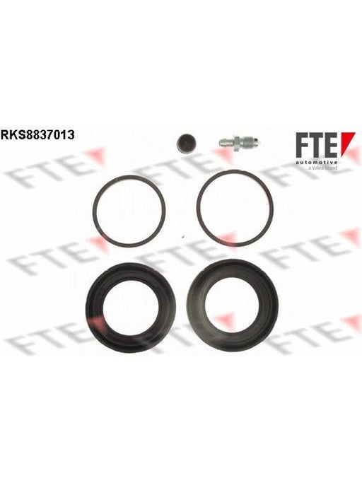 Valeo FTE Brake Caliper Repair Kit 9323772 Brake Caliper Repair Kit Valeo - Micks Gone Bush