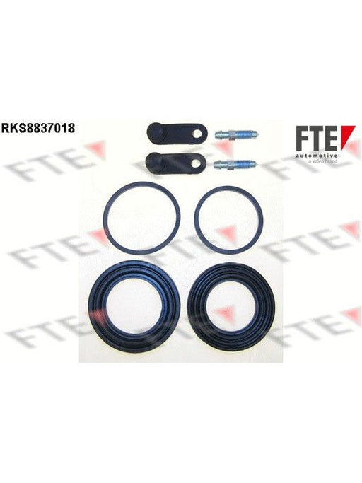 Valeo FTE Brake Caliper Repair Kit 9323776 Brake Caliper Repair Kit Valeo - Micks Gone Bush