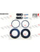 Valeo FTE Brake Caliper Repair Kit 9323776 Brake Caliper Repair Kit Valeo - Micks Gone Bush