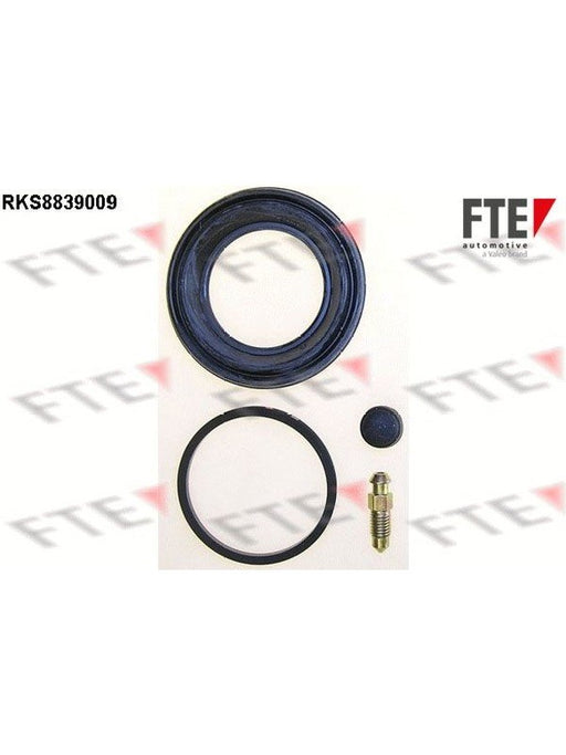 Valeo FTE Brake Caliper Repair Kit 9323778 Brake Caliper Repair Kit Valeo - Micks Gone Bush