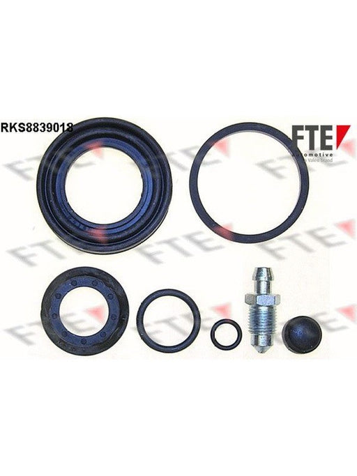Valeo FTE Brake Caliper Repair Kit 9323779 Brake Caliper Repair Kit Valeo - Micks Gone Bush