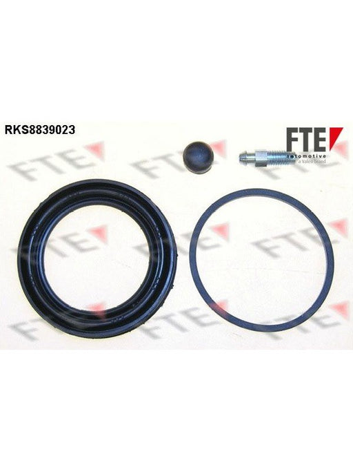 Valeo FTE Brake Caliper Repair Kit 9323783 Brake Caliper Repair Kit Valeo - Micks Gone Bush