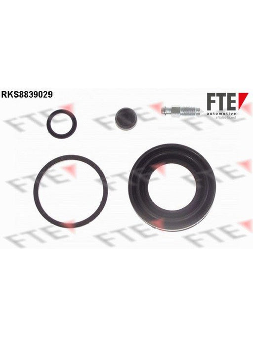 Valeo FTE Brake Caliper Repair Kit 9323787 Brake Caliper Repair Kit Valeo - Micks Gone Bush