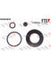 Valeo FTE Brake Caliper Repair Kit 9323787 Brake Caliper Repair Kit Valeo - Micks Gone Bush