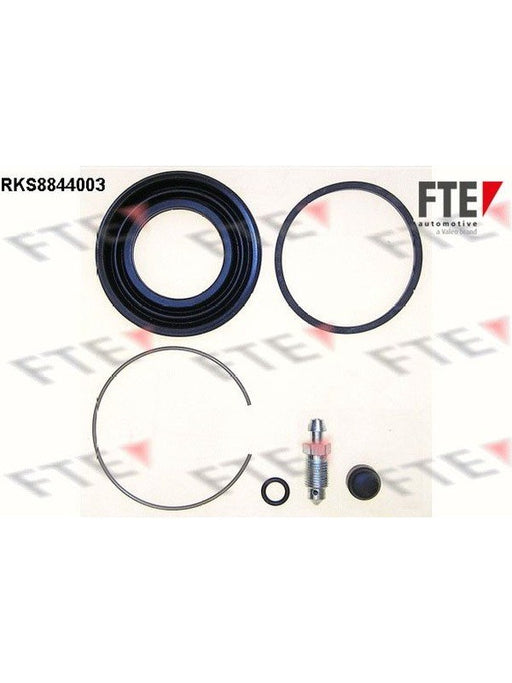 Valeo FTE Brake Caliper Repair Kit 9323793 Brake Caliper Repair Kit Valeo - Micks Gone Bush
