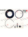 Valeo FTE Brake Caliper Repair Kit 9323793 Brake Caliper Repair Kit Valeo - Micks Gone Bush
