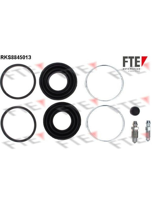 Valeo FTE Brake Caliper Repair Kit 9323794 Brake Caliper Repair Kit Valeo - Micks Gone Bush