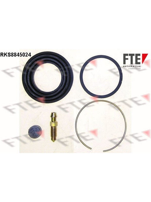 Valeo FTE Brake Caliper Repair Kit 9323796 Brake Caliper Repair Kit Valeo - Micks Gone Bush