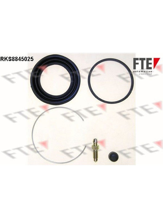 Valeo FTE Brake Caliper Repair Kit 9323797 Brake Caliper Repair Kit Valeo - Micks Gone Bush