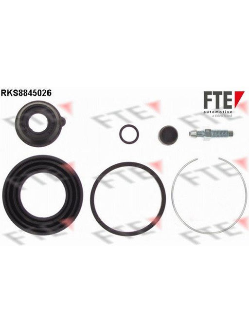 Valeo FTE Brake Caliper Repair Kit 9323798 Brake Caliper Repair Kit Valeo - Micks Gone Bush