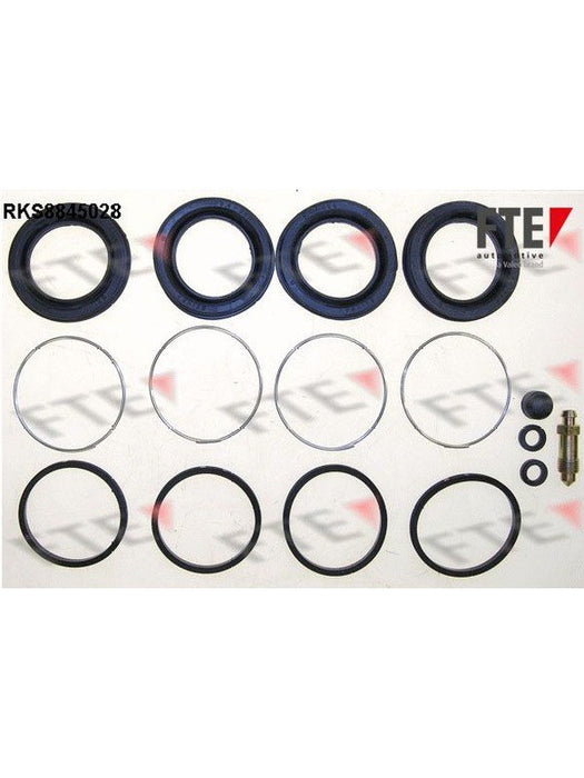 Valeo FTE Brake Caliper Repair Kit 9323800 Brake Caliper Repair Kit Valeo - Micks Gone Bush