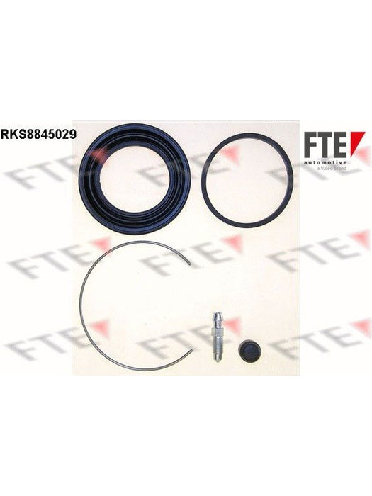 Valeo FTE Brake Caliper Repair Kit 9323801 Brake Caliper Repair Kit Valeo - Micks Gone Bush