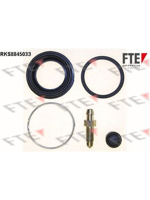Valeo FTE Brake Caliper Repair Kit 9323803 Brake Caliper Repair Kit Valeo - Micks Gone Bush