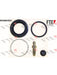 Valeo FTE Brake Caliper Repair Kit 9323803 Brake Caliper Repair Kit Valeo - Micks Gone Bush