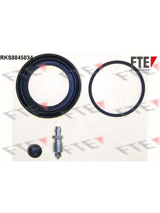 Valeo FTE Brake Caliper Repair Kit 9323804 Brake Caliper Repair Kit Valeo - Micks Gone Bush