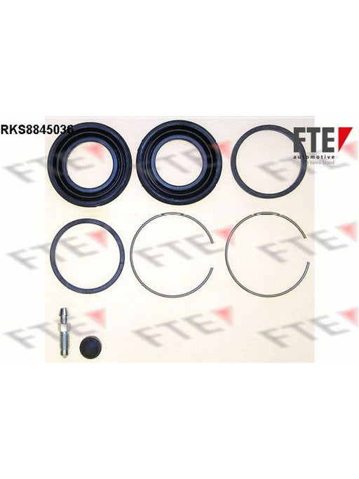 Valeo FTE Brake Caliper Repair Kit 9323805 Brake Caliper Repair Kit Valeo - Micks Gone Bush