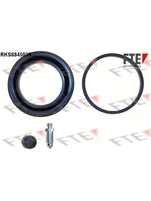 Valeo FTE Brake Caliper Repair Kit 9323807 Brake Caliper Repair Kit Valeo - Micks Gone Bush