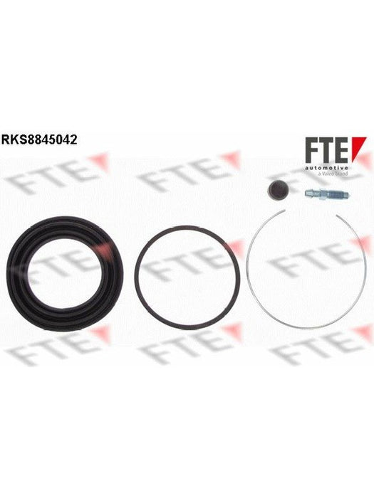 Valeo FTE Brake Caliper Repair Kit 9323809 Brake Caliper Repair Kit Valeo - Micks Gone Bush