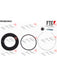 Valeo FTE Brake Caliper Repair Kit 9323809 Brake Caliper Repair Kit Valeo - Micks Gone Bush