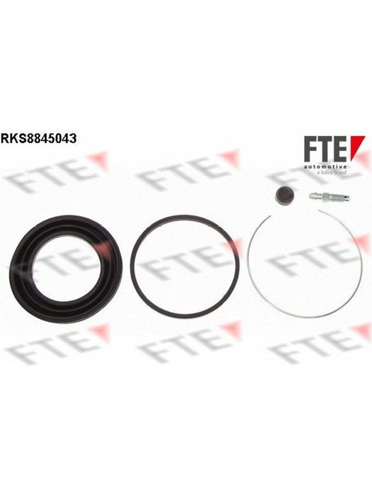 Valeo FTE Brake Caliper Repair Kit 9323810 Brake Caliper Repair Kit Valeo - Micks Gone Bush