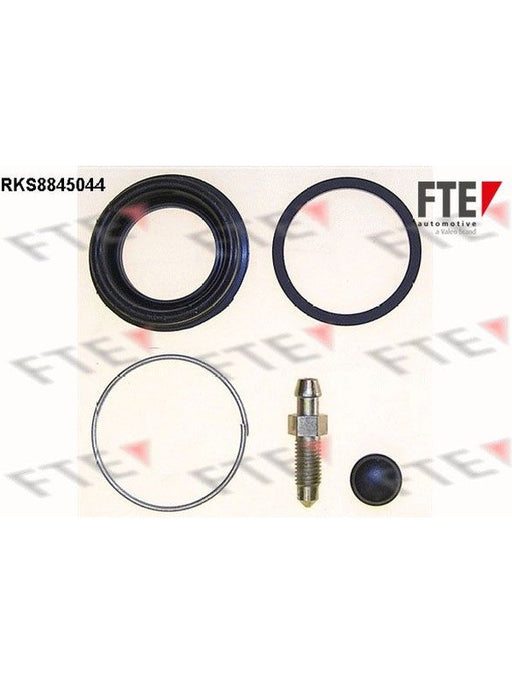 Valeo FTE Brake Caliper Repair Kit 9323811 Brake Caliper Repair Kit Valeo - Micks Gone Bush