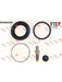 Valeo FTE Brake Caliper Repair Kit 9323811 Brake Caliper Repair Kit Valeo - Micks Gone Bush
