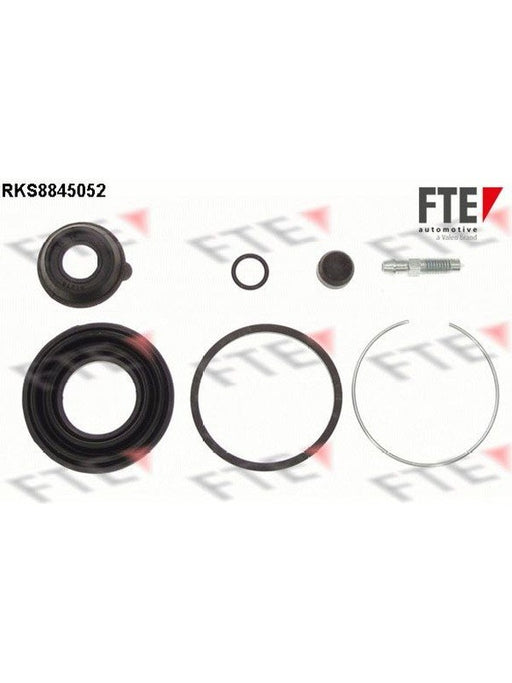 Valeo FTE Brake Caliper Repair Kit 9323813 Brake Caliper Repair Kit Valeo - Micks Gone Bush