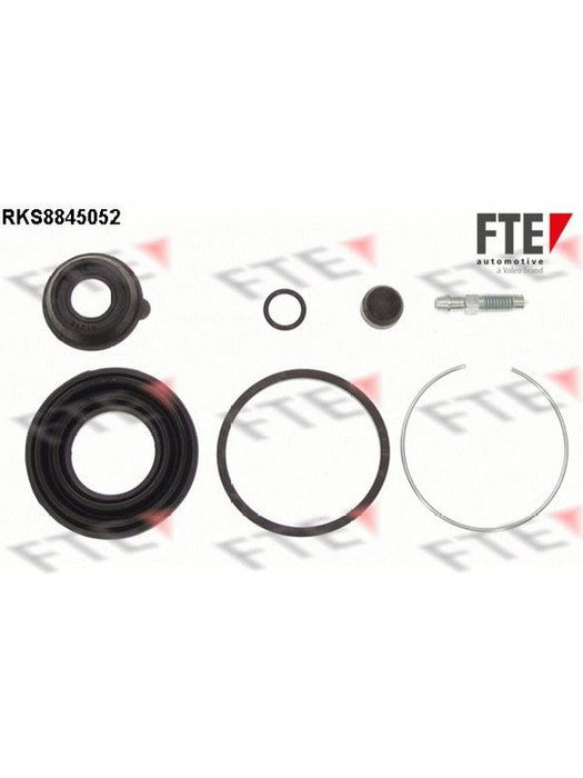 Valeo FTE Brake Caliper Repair Kit 9323813 Brake Caliper Repair Kit Valeo - Micks Gone Bush