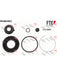 Valeo FTE Brake Caliper Repair Kit 9323813 Brake Caliper Repair Kit Valeo - Micks Gone Bush