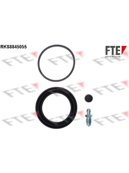 Valeo FTE Brake Caliper Repair Kit 9323815 Brake Caliper Repair Kit Valeo - Micks Gone Bush