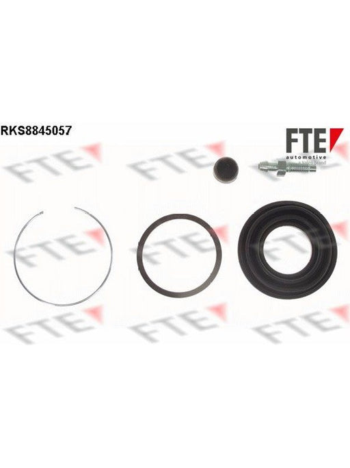 Valeo FTE Brake Caliper Repair Kit 9323816 Brake Caliper Repair Kit Valeo - Micks Gone Bush