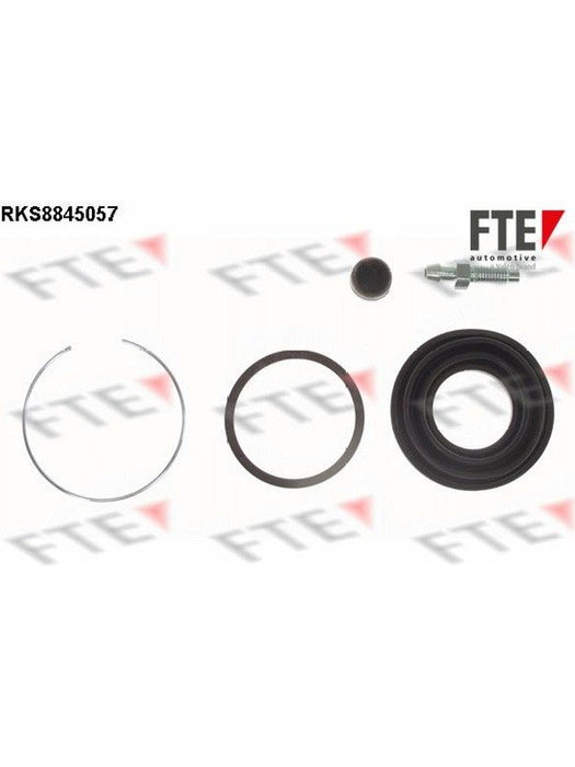 Valeo FTE Brake Caliper Repair Kit 9323816 Brake Caliper Repair Kit Valeo - Micks Gone Bush