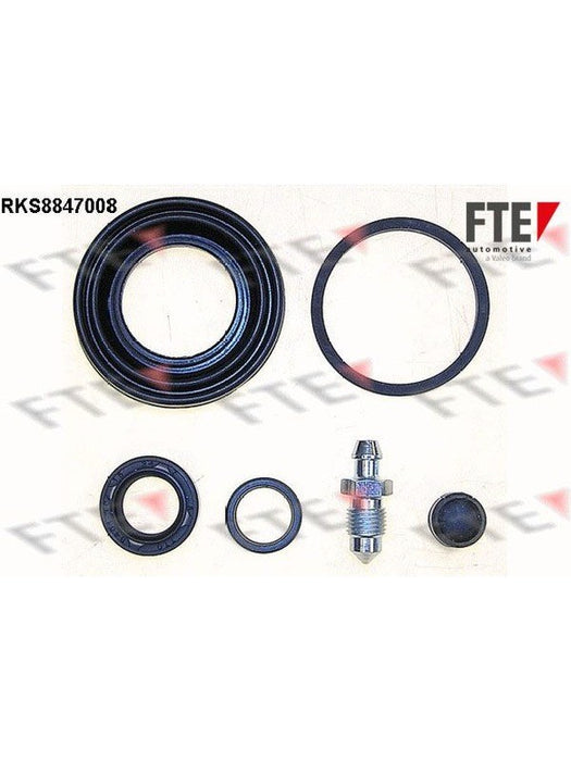 Valeo FTE Brake Caliper Repair Kit 9323821 Brake Caliper Repair Kit Valeo - Micks Gone Bush