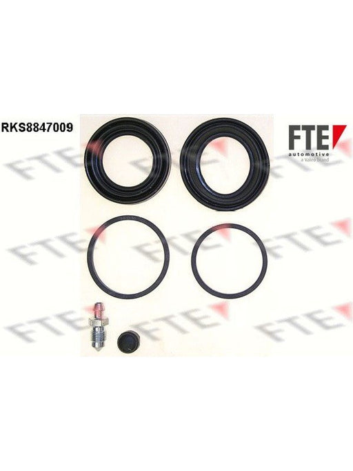 Valeo FTE Brake Caliper Repair Kit 9323822 Brake Caliper Repair Kit Valeo - Micks Gone Bush
