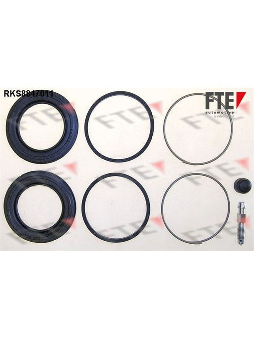 Valeo FTE Brake Caliper Repair Kit 9323823 Brake Caliper Repair Kit Valeo - Micks Gone Bush