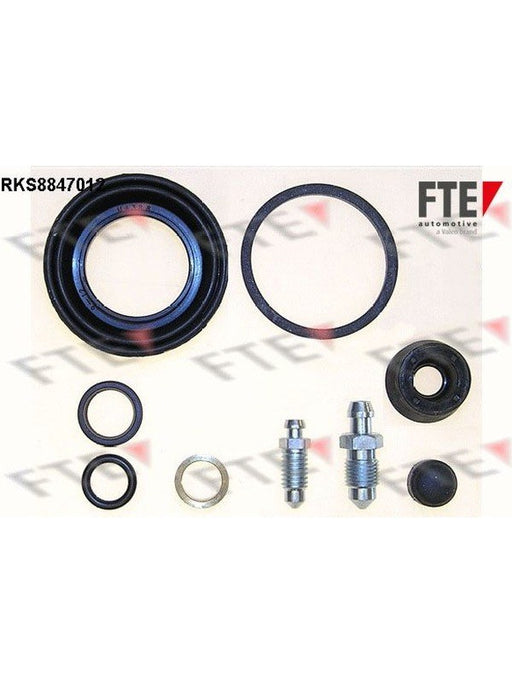 Valeo FTE Brake Caliper Repair Kit 9323824 Brake Caliper Repair Kit Valeo - Micks Gone Bush