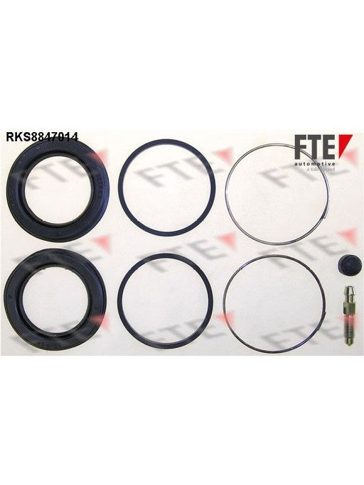 Valeo FTE Brake Caliper Repair Kit 9323825 Brake Caliper Repair Kit Valeo - Micks Gone Bush