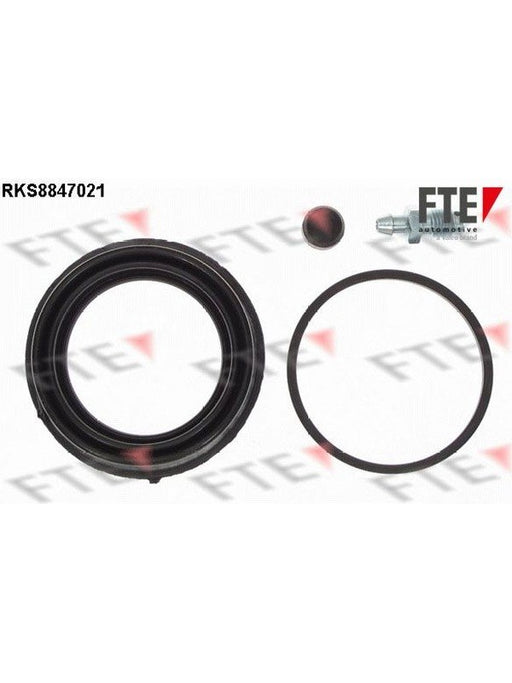 Valeo FTE Brake Caliper Repair Kit 9323829 Brake Caliper Repair Kit Valeo - Micks Gone Bush