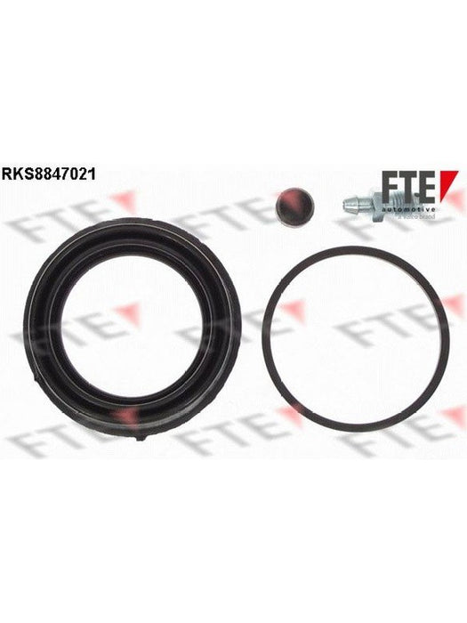 Valeo FTE Brake Caliper Repair Kit 9323829 Brake Caliper Repair Kit Valeo - Micks Gone Bush