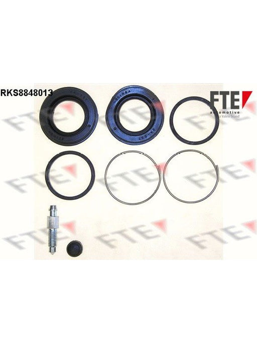 Valeo FTE Brake Caliper Repair Kit 9323844 Brake Caliper Repair Kit Valeo - Micks Gone Bush