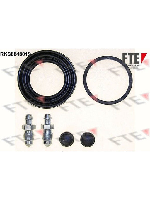 Valeo FTE Brake Caliper Repair Kit 9323847 Brake Caliper Repair Kit Valeo - Micks Gone Bush