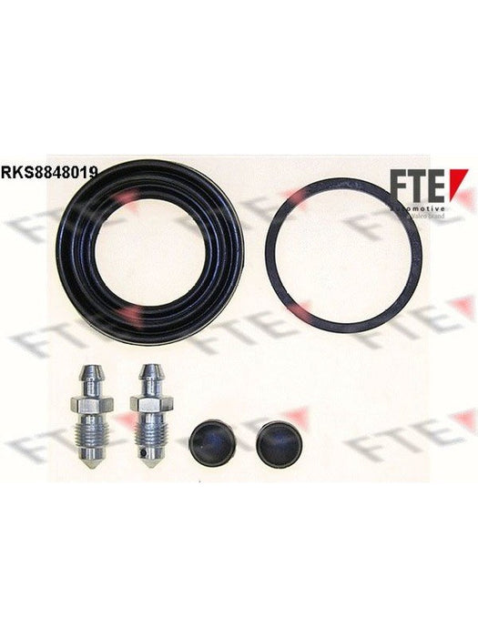 Valeo FTE Brake Caliper Repair Kit 9323847 Brake Caliper Repair Kit Valeo - Micks Gone Bush