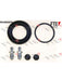 Valeo FTE Brake Caliper Repair Kit 9323847 Brake Caliper Repair Kit Valeo - Micks Gone Bush