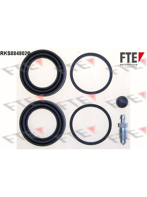 Valeo FTE Brake Caliper Repair Kit 9323848 Brake Caliper Repair Kit Valeo - Micks Gone Bush