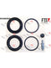 Valeo FTE Brake Caliper Repair Kit 9323848 Brake Caliper Repair Kit Valeo - Micks Gone Bush