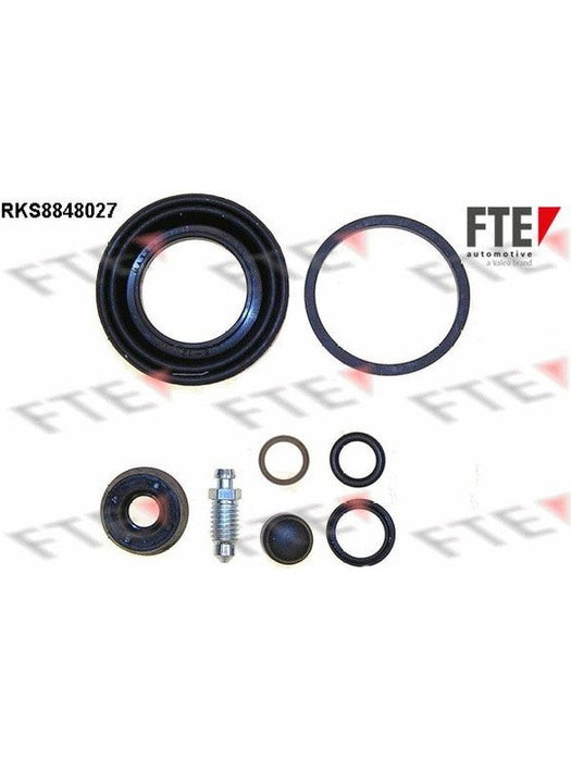 Valeo FTE Brake Caliper Repair Kit 9323852 Brake Caliper Repair Kit Valeo - Micks Gone Bush