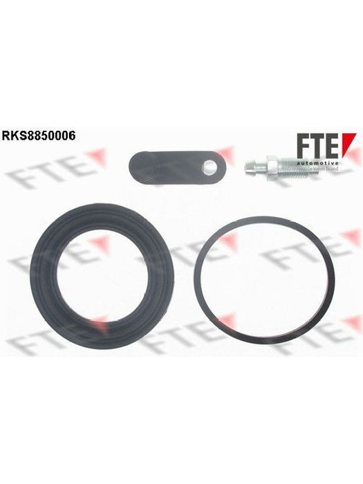 Valeo FTE Brake Caliper Repair Kit 9323854 Brake Caliper Repair Kit Valeo - Micks Gone Bush